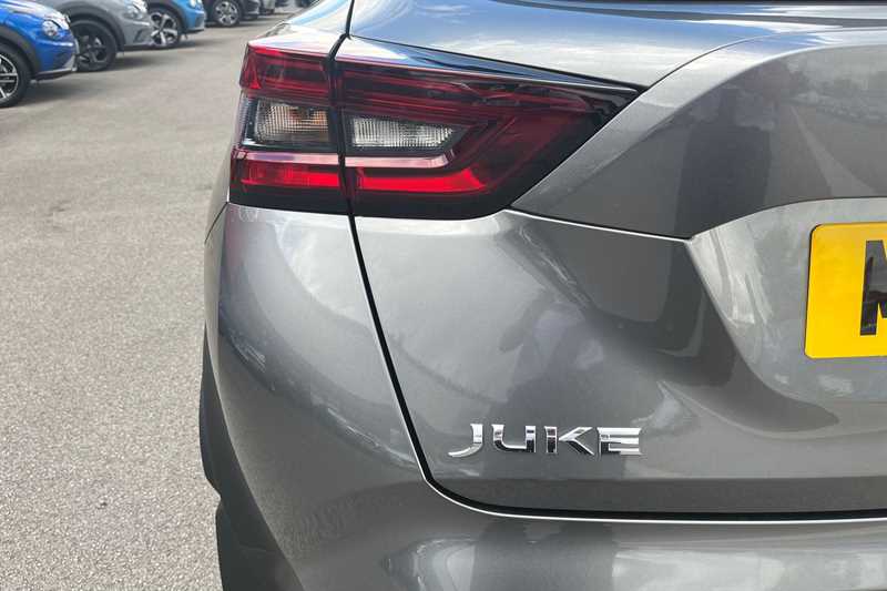 Used Nissan Juke 2025 for sale - 77576722: Photo 41