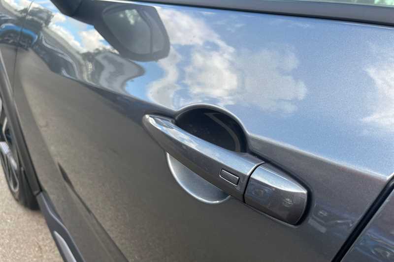 Used Nissan Juke 2025 for sale - 77576722: Photo 45