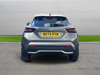 Used Nissan Juke 2025 for sale - 77576722: Photo