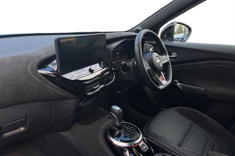 Used Nissan Juke 2025 for sale - 77576722: Photo 7