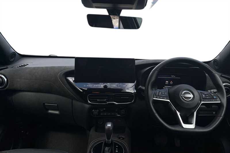 Used Nissan Juke 2025 for sale - 77576722: Photo 9