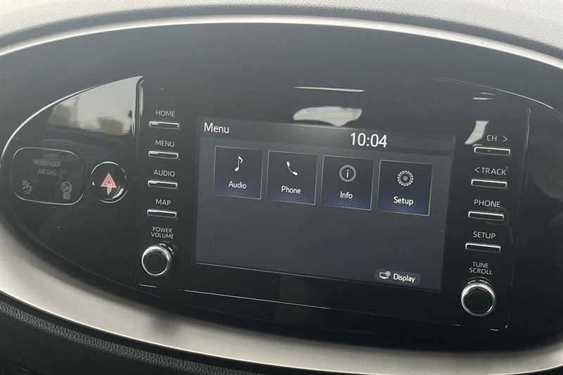 Used Toyota Aygo X 2022 for sale - 76217416: Photo 10