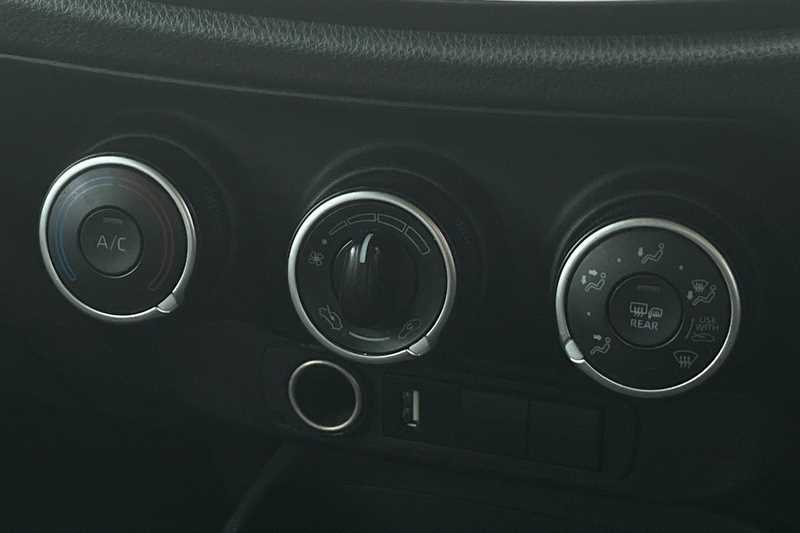 Used Toyota Aygo X 2022 for sale - 76217416: Photo 11