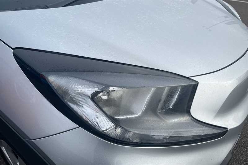 Used Toyota Aygo X 2022 for sale - 76217416: Photo 12