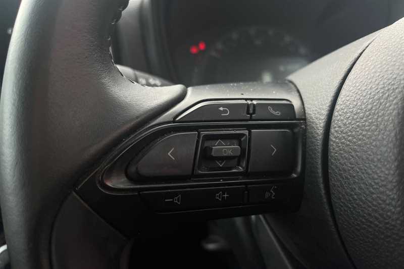 Used Toyota Aygo X 2022 for sale - 76217416: Photo 15