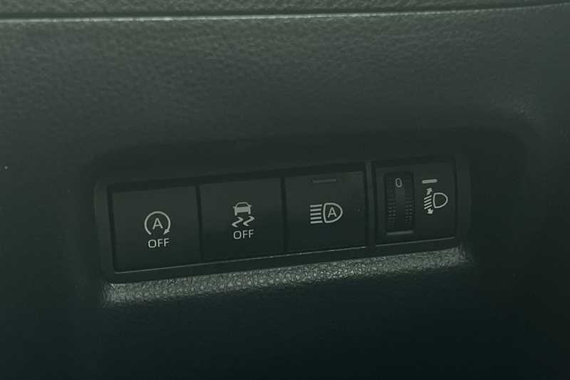 Used Toyota Aygo X 2022 for sale - 76217416: Photo 23