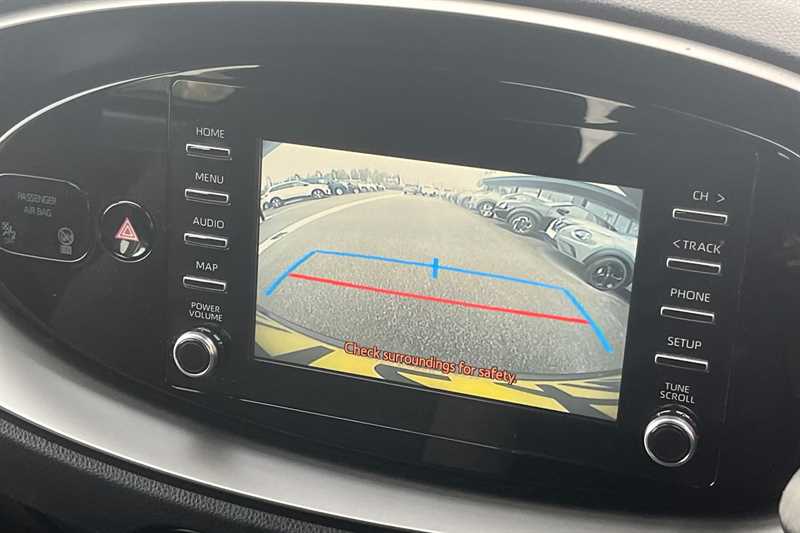 Used Toyota Aygo X 2022 for sale - 76217416: Photo 28