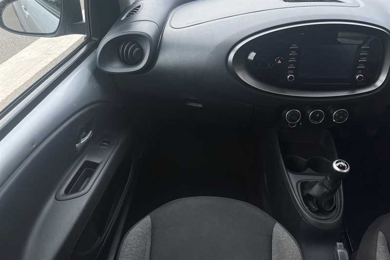 Used Toyota Aygo X 2022 for sale - 76217416: Photo 39
