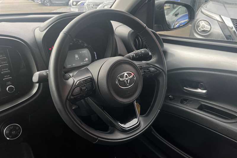 Used Toyota Aygo X 2022 for sale - 76217416: Photo 40