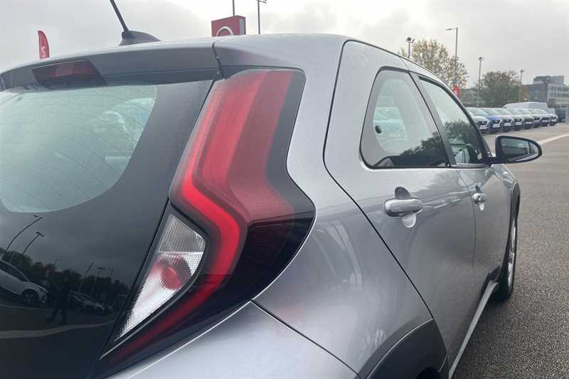 Used Toyota Aygo X 2022 for sale - 76217416: Photo 45