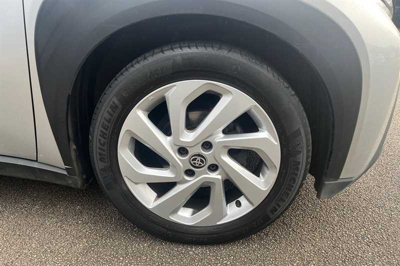 Used Toyota Aygo X 2022 for sale - 76217416: Photo 5