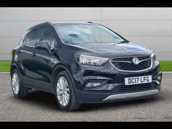 2017 - 1.4T ELITE NAV 5DR
