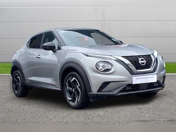 Used Nissan Juke 2024 for sale - 79095145: Photo