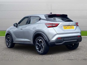 Used Nissan Juke 2024 for sale - 79095145: Photo