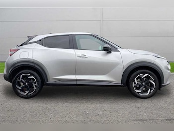 Used Nissan Juke 2024 for sale - 79095145: Photo
