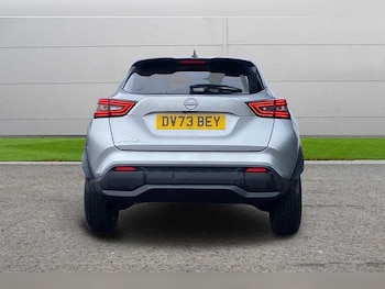 Used Nissan Juke 2024 for sale - 79095145: Photo