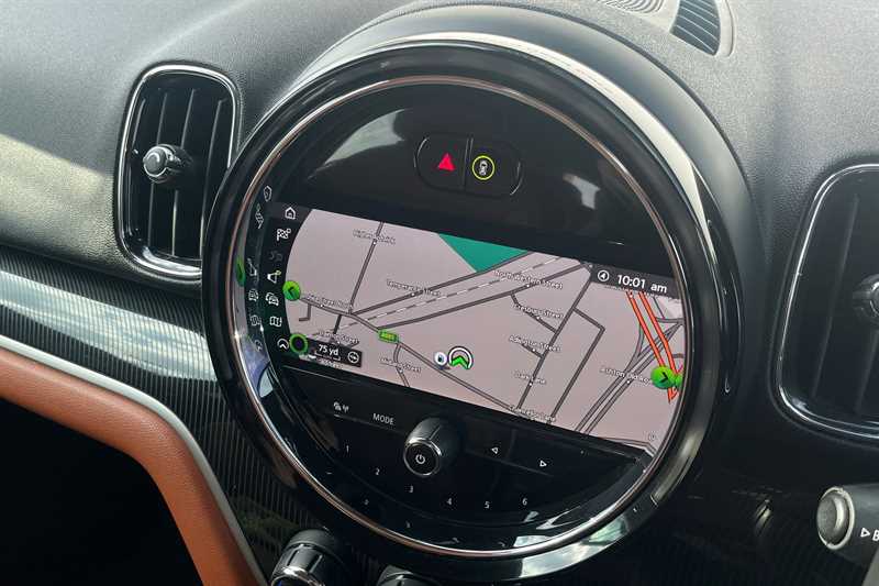 Used MINI Countryman 2021 for sale - 77771325: Photo 10