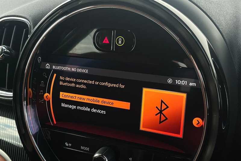 Used MINI Countryman 2021 for sale - 77771325: Photo 11