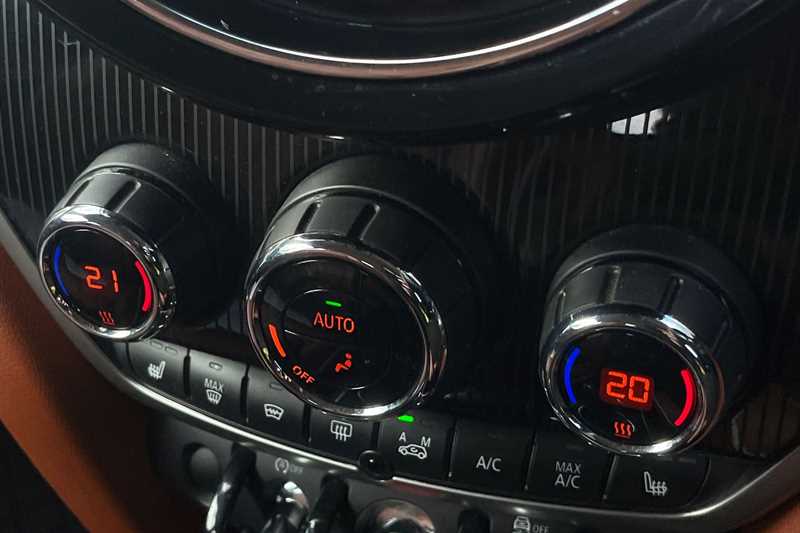 Used MINI Countryman 2021 for sale - 77771325: Photo 12