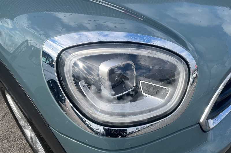 Used MINI Countryman 2021 for sale - 77771325: Photo 13