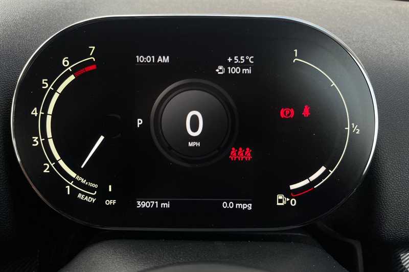 Used MINI Countryman 2021 for sale - 77771325: Photo 14