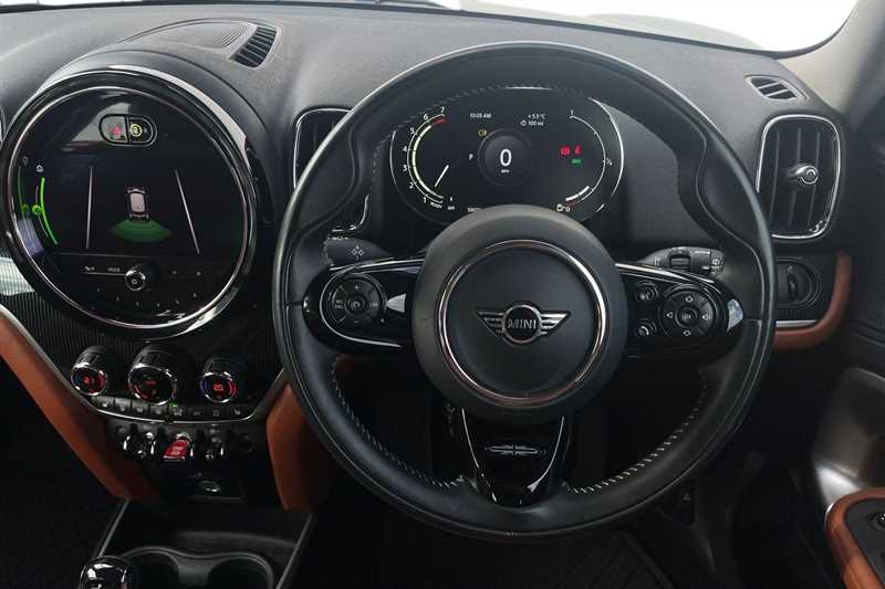 Used MINI Countryman 2021 for sale - 77771325: Photo 15