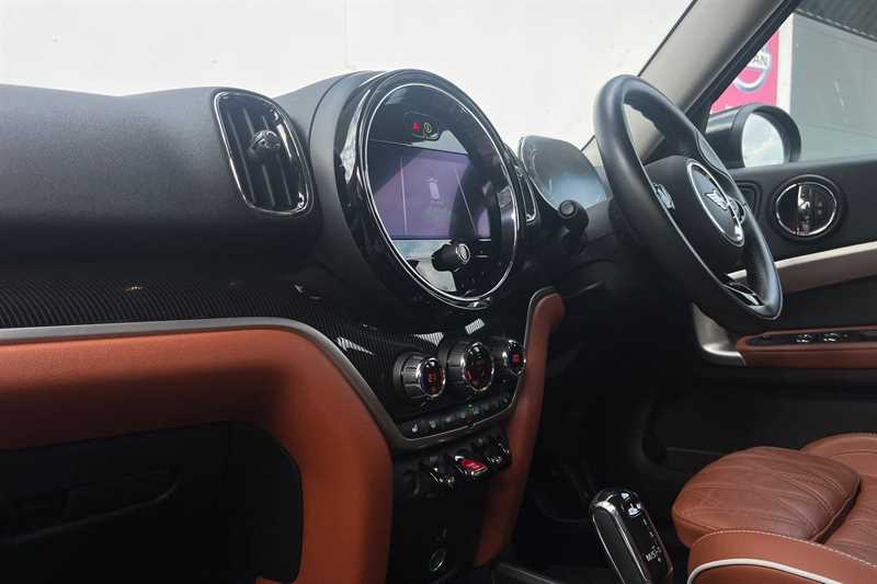 Used MINI Countryman 2021 for sale - 77771325: Photo 17