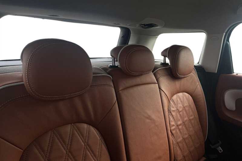 Used MINI Countryman 2021 for sale - 77771325: Photo 19