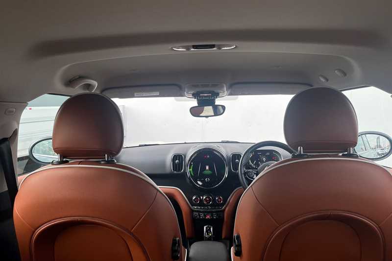 Used MINI Countryman 2021 for sale - 77771325: Photo 21