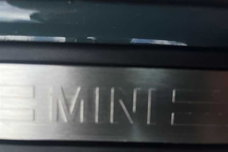 Used MINI Countryman 2021 for sale - 77771325: Photo 22