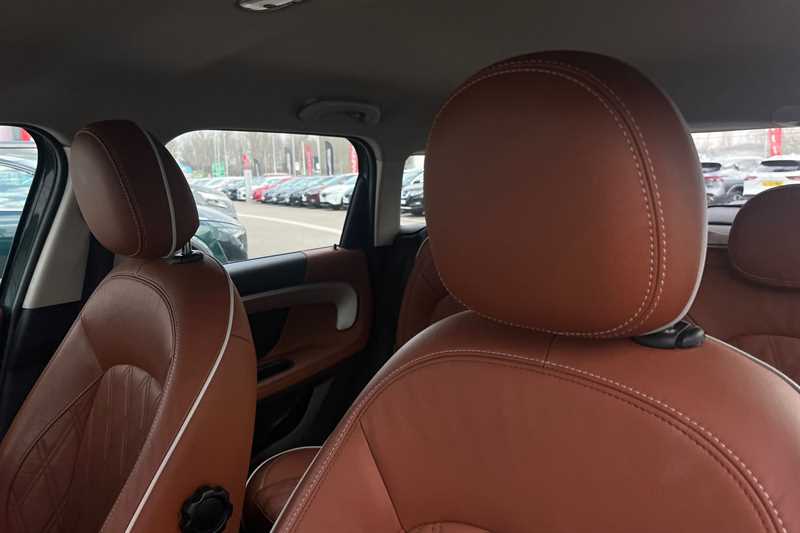 Used MINI Countryman 2021 for sale - 77771325: Photo 23