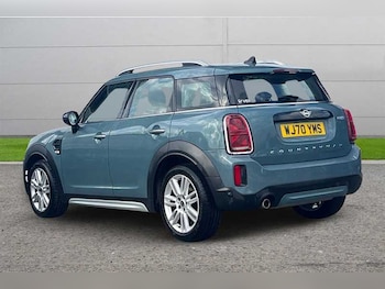 Used MINI Countryman 2021 for sale - 77771325: Photo