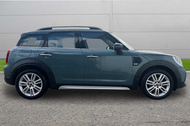 Used MINI Countryman 2021 for sale - 77771325: Photo 3