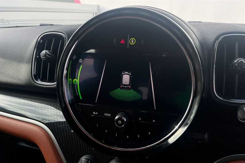 Used MINI Countryman 2021 for sale - 77771325: Photo 33