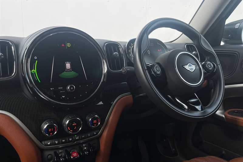 Used MINI Countryman 2021 for sale - 77771325: Photo 36