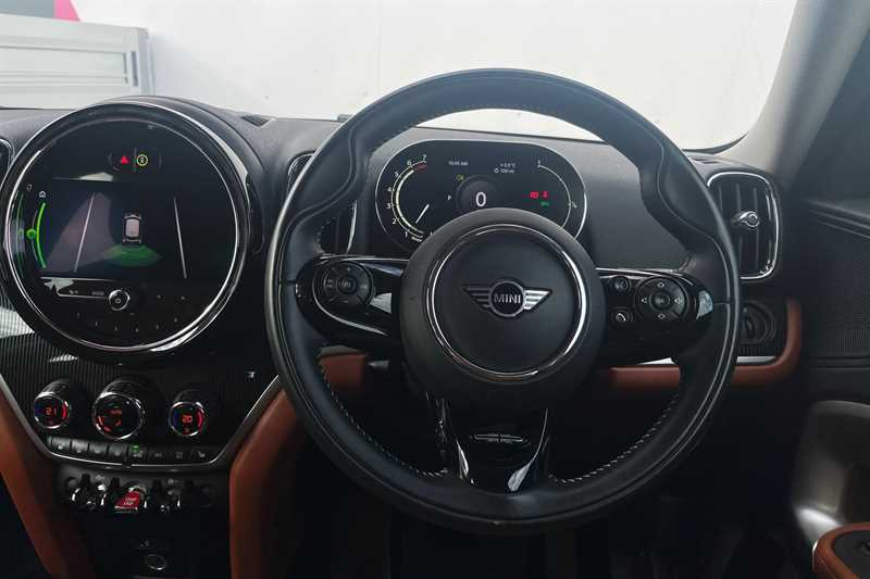 Used MINI Countryman 2021 for sale - 77771325: Photo 37