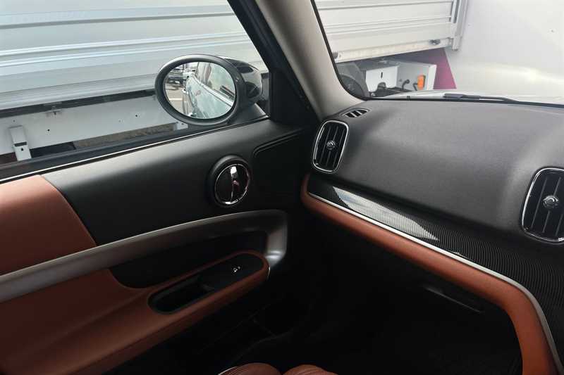 Used MINI Countryman 2021 for sale - 77771325: Photo 39