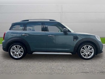 Used MINI Countryman 2021 for sale - 77771325: Photo