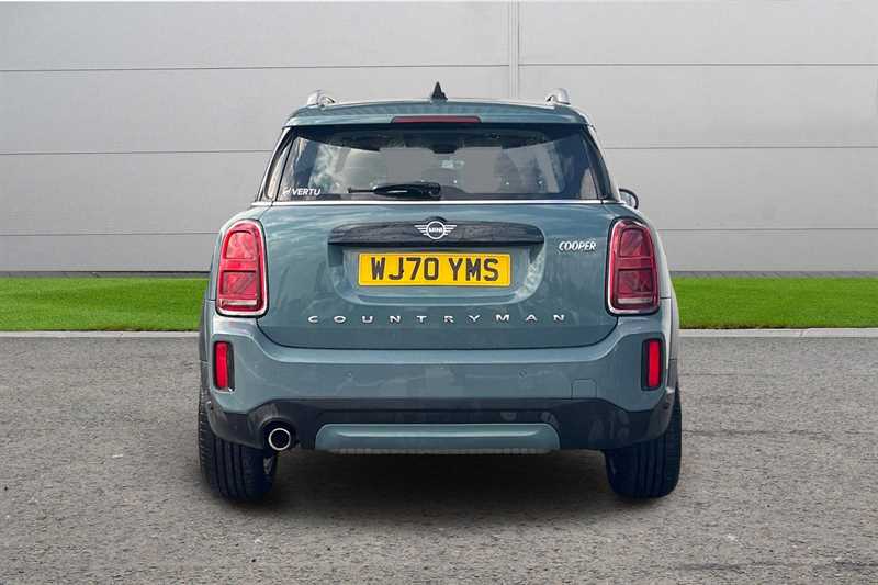 Used MINI Countryman 2021 for sale - 77771325: Photo 4