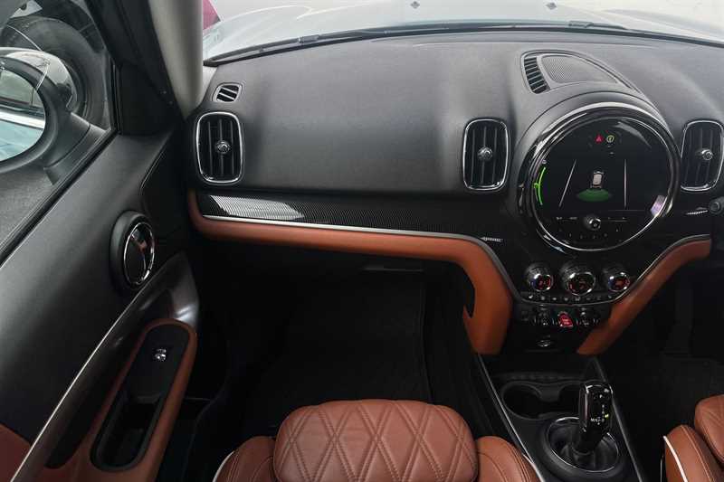 Used MINI Countryman 2021 for sale - 77771325: Photo 40