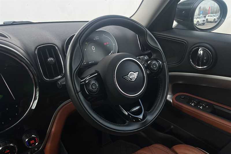 Used MINI Countryman 2021 for sale - 77771325: Photo 41