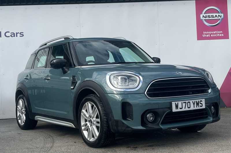 Used MINI Countryman 2021 for sale - 77771325: Photo 42