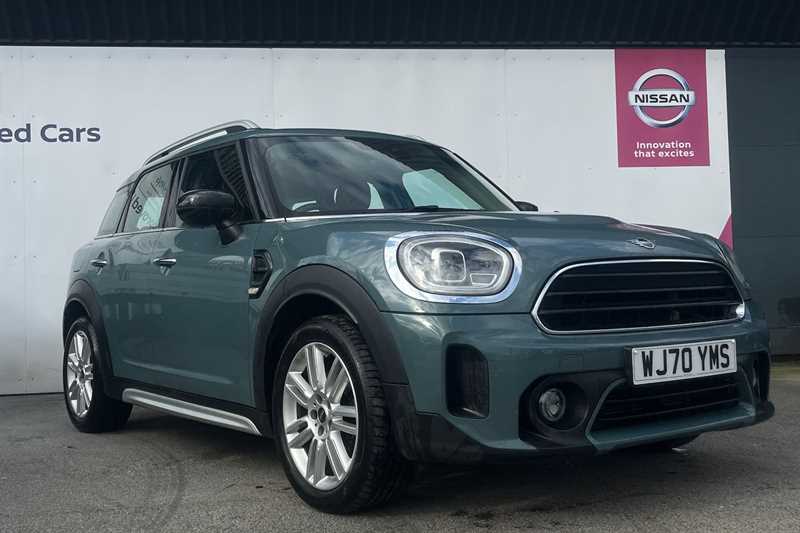 Used MINI Countryman 2021 for sale - 77771325: Photo 44