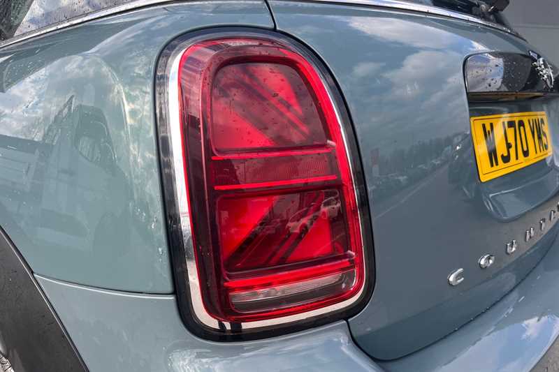 Used MINI Countryman 2021 for sale - 77771325: Photo 46