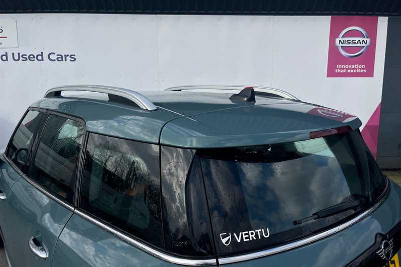 Used MINI Countryman 2021 for sale - 77771325: Photo 47