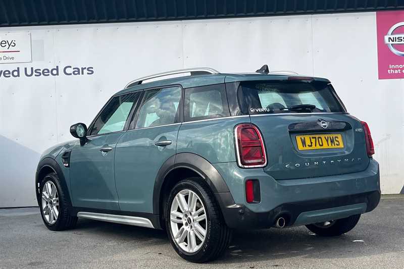 Used MINI Countryman 2021 for sale - 77771325: Photo 48