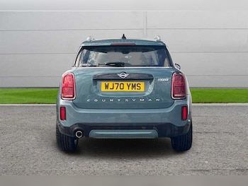 Used MINI Countryman 2021 for sale - 77771325: Photo