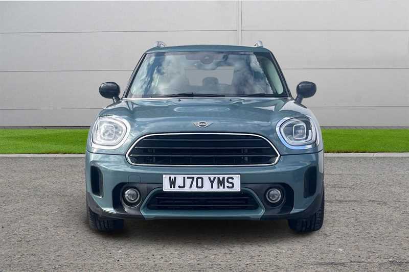 Used MINI Countryman 2021 for sale - 77771325: Photo 5