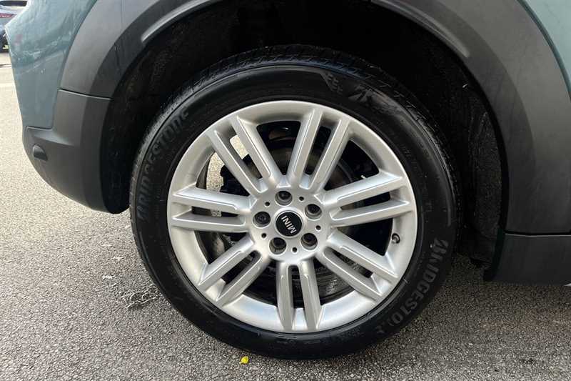 Used MINI Countryman 2021 for sale - 77771325: Photo 6