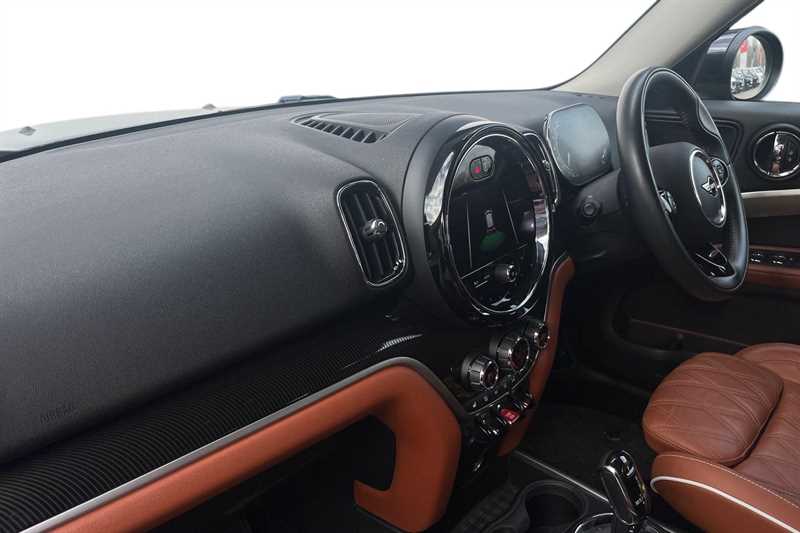 Used MINI Countryman 2021 for sale - 77771325: Photo 7